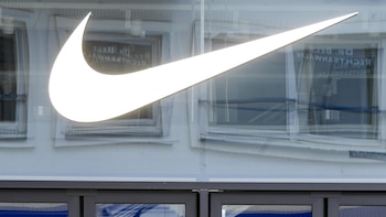 Nike reduce un 32% el