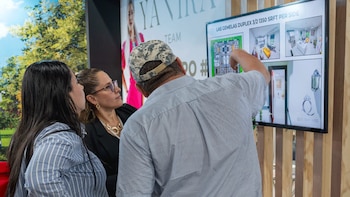 La Lonja de Bogotá informó que las actividades inmobiliarias crecieron 2% en el primer trimestre de 2026 y que hubo cerca de 10.000 desembolsos para vivienda nueva.