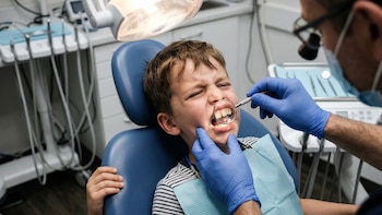 Tratar una infección dental podría