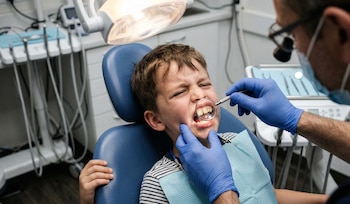 El aumento de casos de