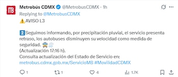 Actualización del MB - 28