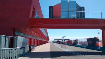 Problemas logísticos resultantes da invasão