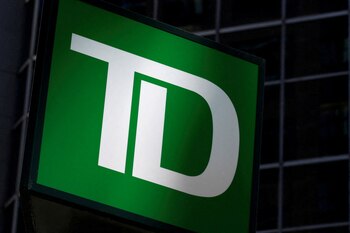 TD Bank cerrará 38 sucursales