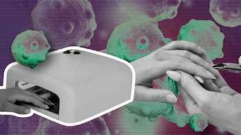 Mujeres se han sorprendido que