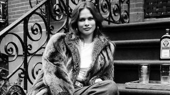 Eva era muy popular en