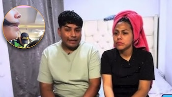 Expareja de Moca la denuncia