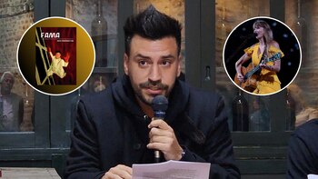 Diego Fernández Pais: “Si lo