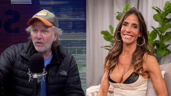 Facundo Arana habló de su vínculo con María Susini: “Si no es con ella, no quiero a nadie más”