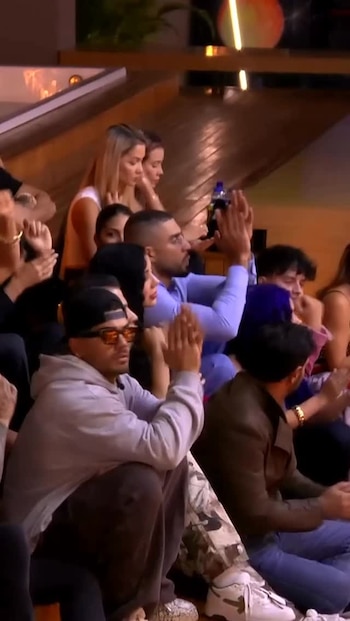 La segunda prueba de “Beneficio