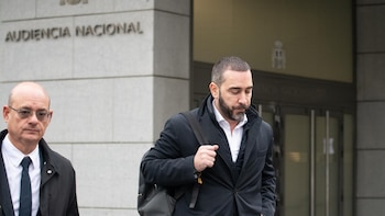 AM-Aldama desliza que Delcy Rodríguez