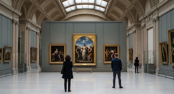 Galerías emblemáticas apuestan por el