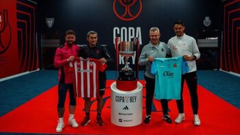 Mallorca de Javier Aguirre vs