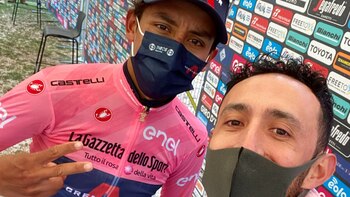 Video: periodista de ESPN no