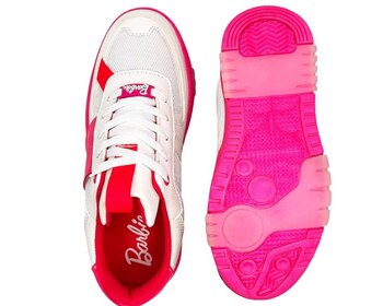 Conoce la colección de tenis