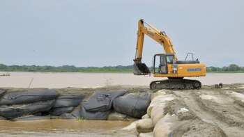 Alistan propuesta sobre impuesto de