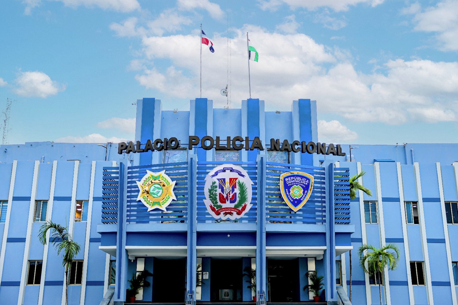 La Policía Nacional no informó el lugar exacto del operativo en Dajabón ni precisó si hubo heridos, detenidos o armas incautadas. (Foto cortesía Dirección Central de Investigaciones Criminales (DICRIM))