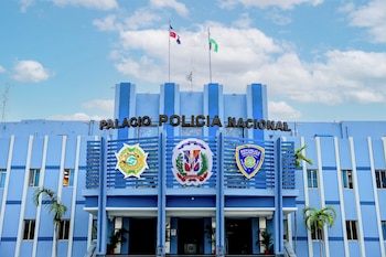 La Policía Nacional no informó el lugar exacto del operativo en Dajabón ni precisó si hubo heridos, detenidos o armas incautadas. (Foto cortesía Dirección Central de Investigaciones Criminales (DICRIM))