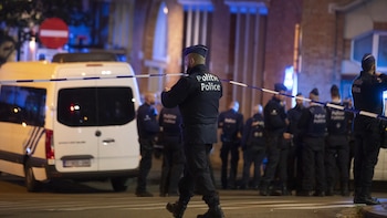 El Gobierno de Bélgica decretó una emergencia nacional por la ola de tiroteos narco en Bruselas