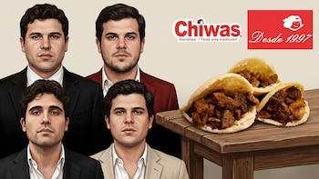 Gorditas Chiwas: así es el restaurante de antojitos ligado a Los Chapitos que terminó en la lista negra de EEUU