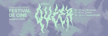 Cinema Queer