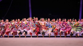 Venta general para la Guelaguetza 2026: cómo conseguir tus boletos