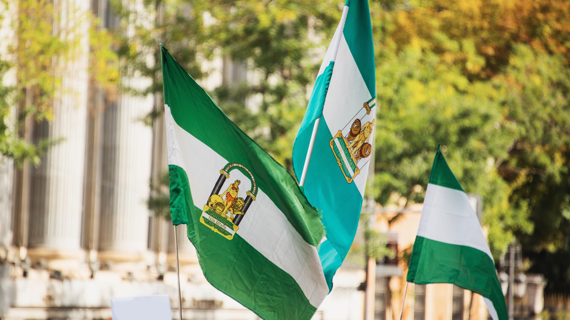 El sentimiento andaluz crece: el 91% se siente “orgulloso” de serlo por su gente, calidad de vida y tradiciones