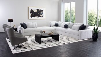 4 piezas de diseño de