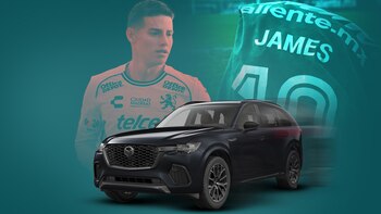 Esta es la lujosa camioneta