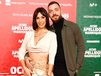 29/11/2023 Fani Carbajo y su