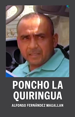 Alfonso Fernández Magallán,