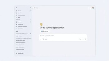 Google extiende los Cuadernos de Gemini para facilitar contenido organizado a estudiantes, profesores y organizaciones