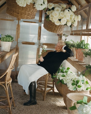 Pamela Anderson - The Sentimentalist