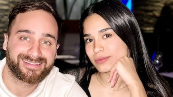 María Florencia Moyano Maldonado tiene