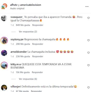 Comentarios en línea evidencian la
