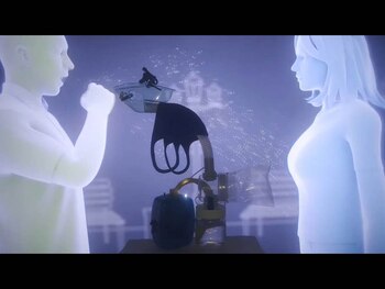 El innovador respirador evita el