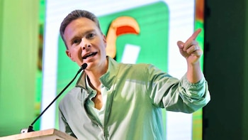 “No vemos riesgos de ruptura”,