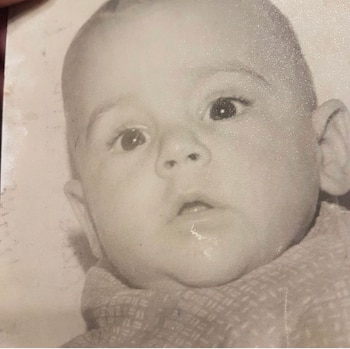 José María Muscari el día