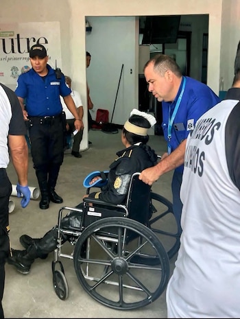 Los accidentes viales de agentes policiales en Guatemala se repiten por altas velocidades, fatiga, mal estado de las rutas y desgaste mecánico de los vehículos oficiales.