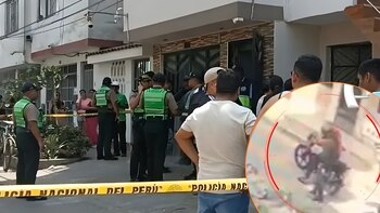 Sicarios asesinaron a un vendedor