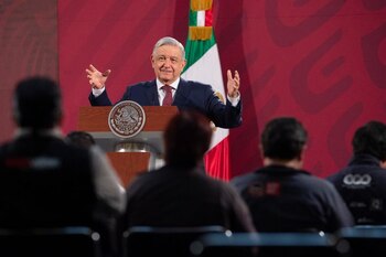 (Foto: Cortesía Presidencia)