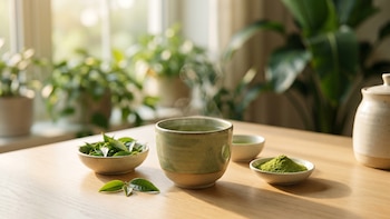Un té ancestral que ahora protagoniza galletas, smoothies y postres virales: cómo el matcha conquistó la cocina moderna