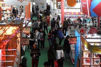 Un 52,8% de los chilenos