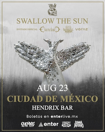 Swallow The Sun