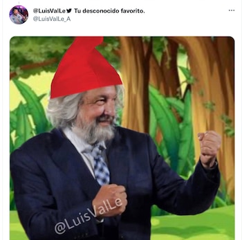 Se desataron los memes del