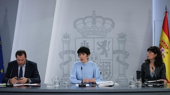 El Gobierno asegura que la