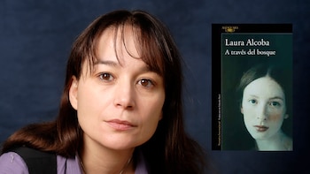 Laura Alcoba y cómo contar