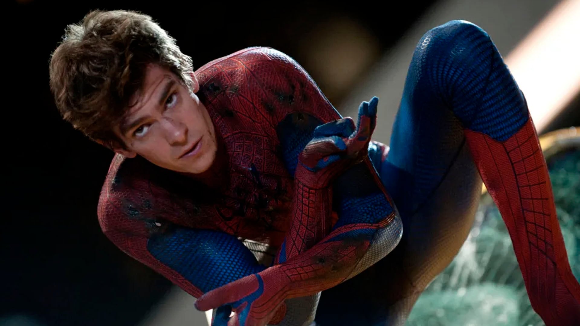 Andrew Garfield reafirmó su apoyo a un Spider-Man gay, negó su participación en Avengers: Doomsday y volvió a quedar ligado al personaje en medio del éxito de Spider-Man: Brand New Day