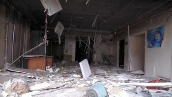 (Captura video Reuters)