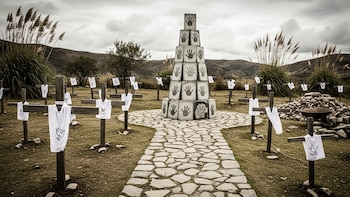 Esposa de víctima de los falsos positivos, tras 20 años del crimen, aseguró que perdonó a militares involucrados