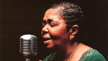 Antes del Mundial, lo único que se sabía de Cabo Verde llegaba por la exquisita voz de Cesária Évora